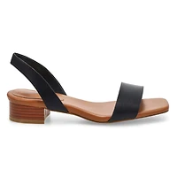 Women's Milania Casual Heeled Sandal
