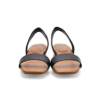 Women's Milania Casual Heeled Sandal