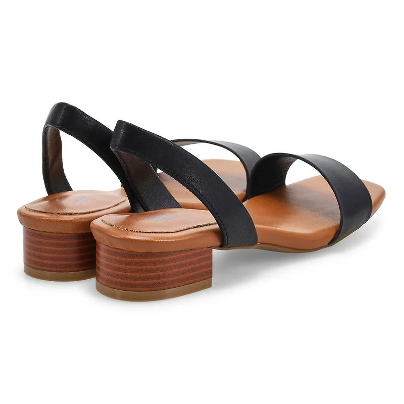 Women's Milania Casual Heeled Sandal
