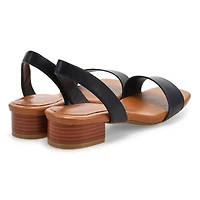 Women's Milania Casual Heeled Sandal