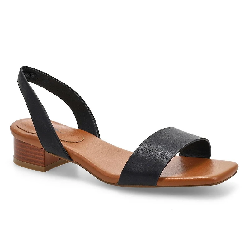 Women's Milania Casual Heeled Sandal