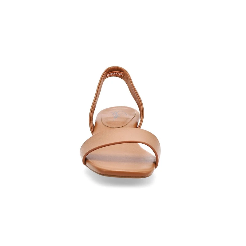 Women's Milania Casual Heeled Sandal
