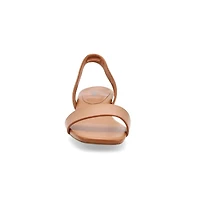 Women's Milania Casual Heeled Sandal