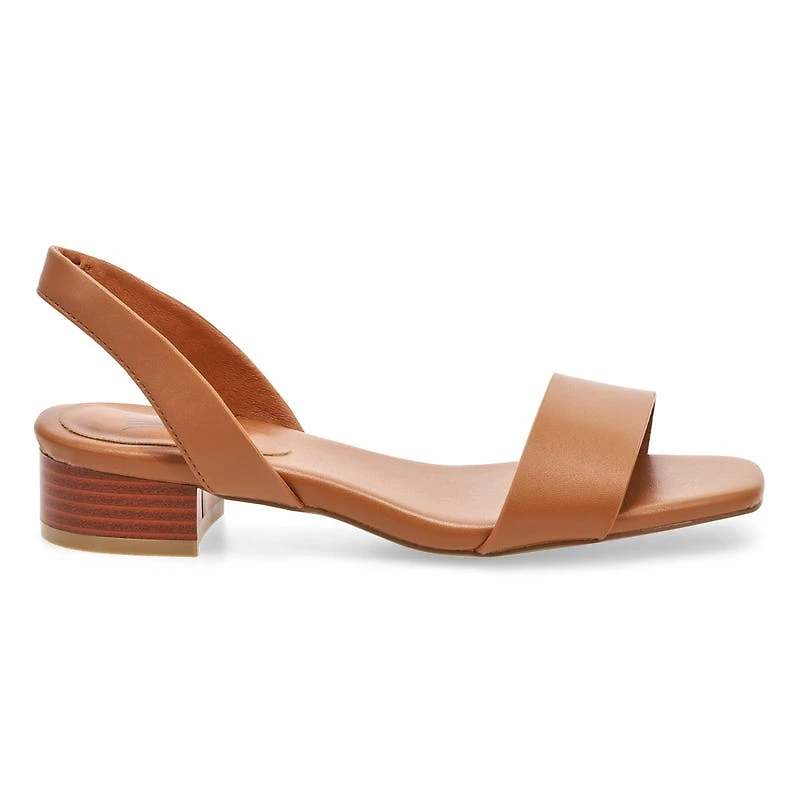 Women's Milania Casual Heeled Sandal