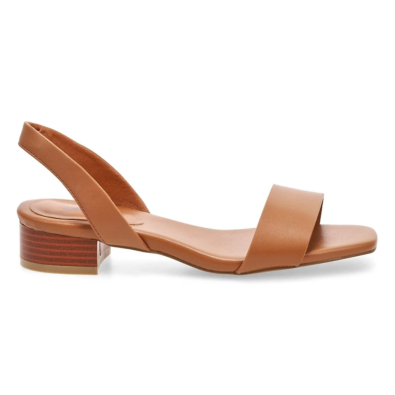 Women's Milania Casual Heeled Sandal