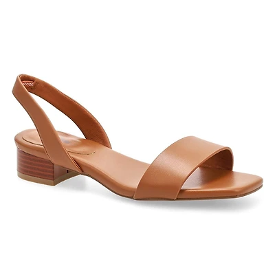 Women's Milania Casual Heeled Sandal