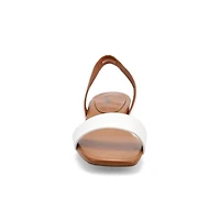 Sandale dcontracte MILANIA, noir, femmes