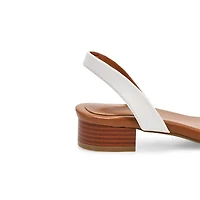 Sandale dcontracte MILANIA, noir, femmes