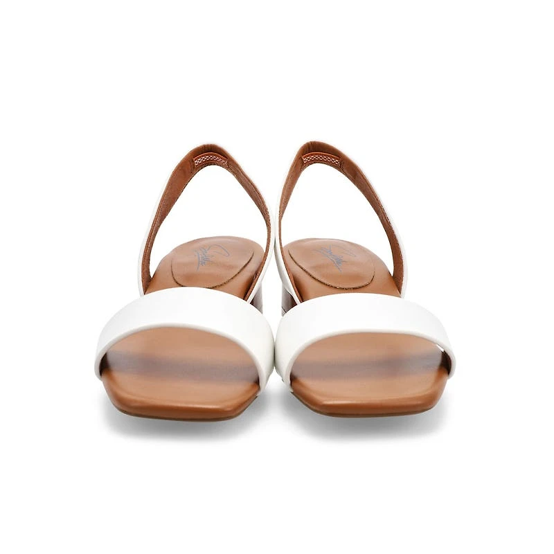 Sandale dcontracte MILANIA, noir, femmes