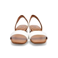 Sandale dcontracte MILANIA, noir, femmes