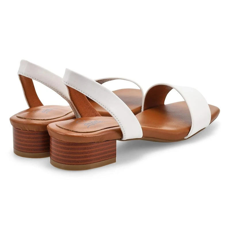 Sandale dcontracte MILANIA, noir, femmes