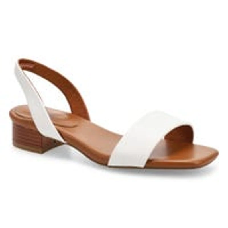 Women's Milania Casual Heeled Sandal
