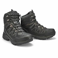 Men's Miles Waterproof Lace Up Winter Boot