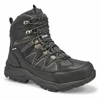 Men's Miles Waterproof Lace Up Winter Boot