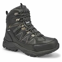 Men's Miles Waterproof Lace Up Winter Boot