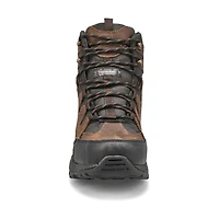 Men's Miles Waterproof Lace Up Winter Boot