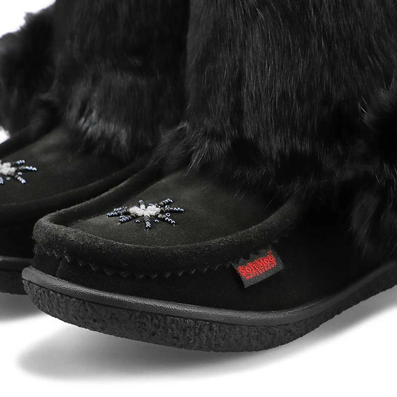 Women's Minimuk Pom 2 Waterproof SoftMocs