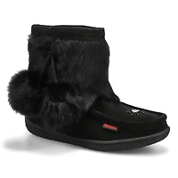 Women's Minimuk Pom 2 Waterproof SoftMocs