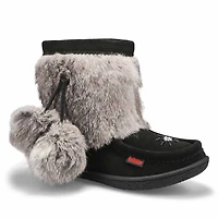 Women's Minimuk Pom 2 Waterproof SoftMocs