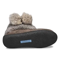 Women's Minimuk Pom 2 Waterproof SoftMocs
