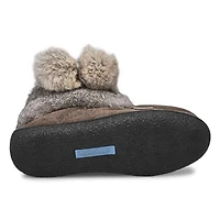 Women's Minimuk Pom 2 Waterproof SoftMocs