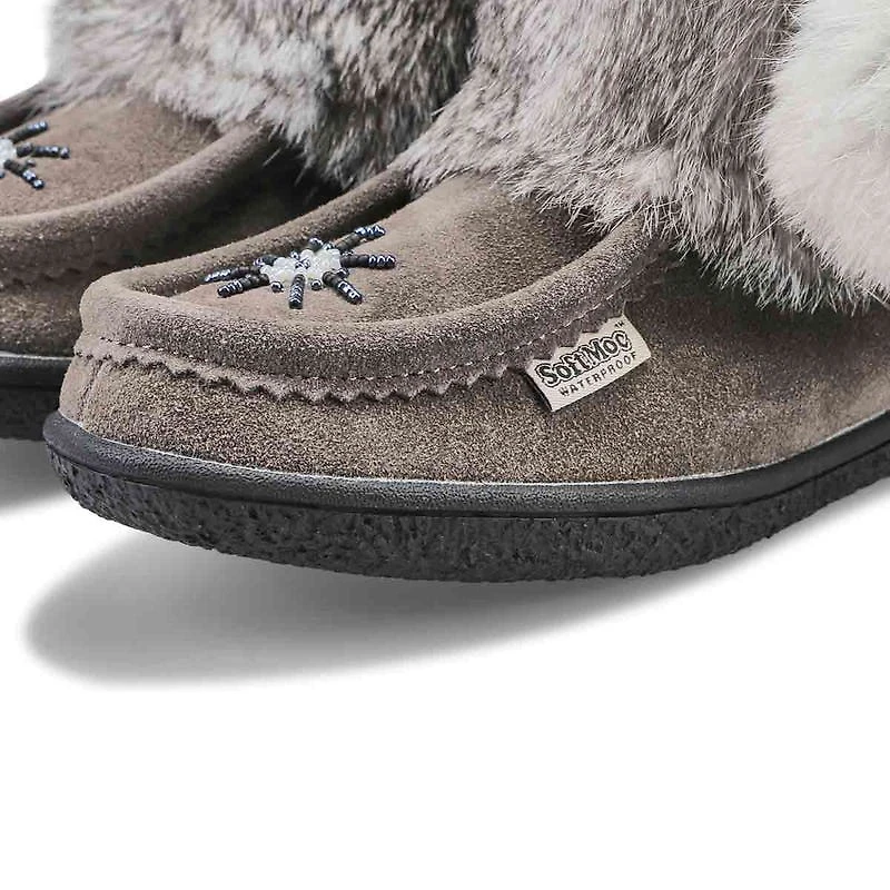 Women's Minimuk Pom 2 Waterproof SoftMocs