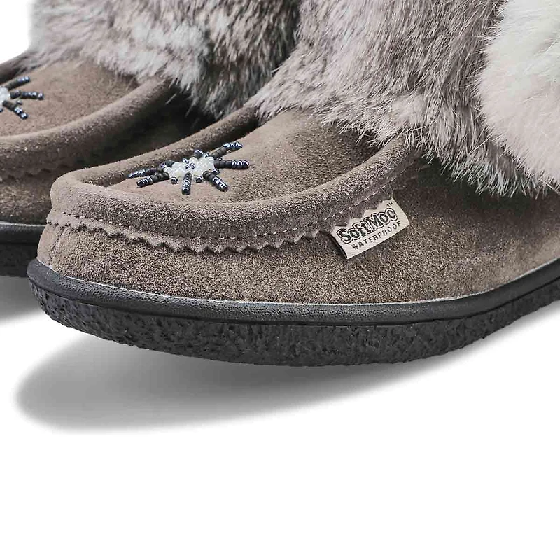 Women's Minimuk Pom 2 Waterproof SoftMocs