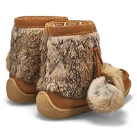 Women's Minimuk Pom 2 Waterproof SoftMocs