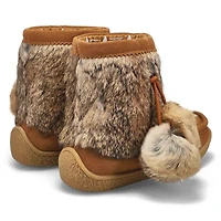 Women's Minimuk Pom 2 Waterproof SoftMocs