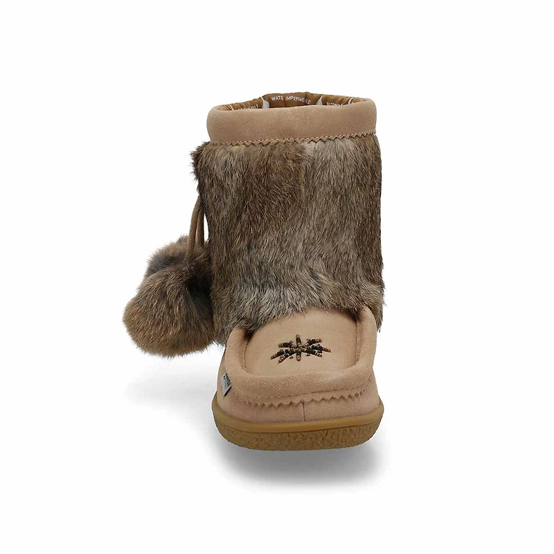 Women's Minimuk Pom 2 Waterproof SoftMocs