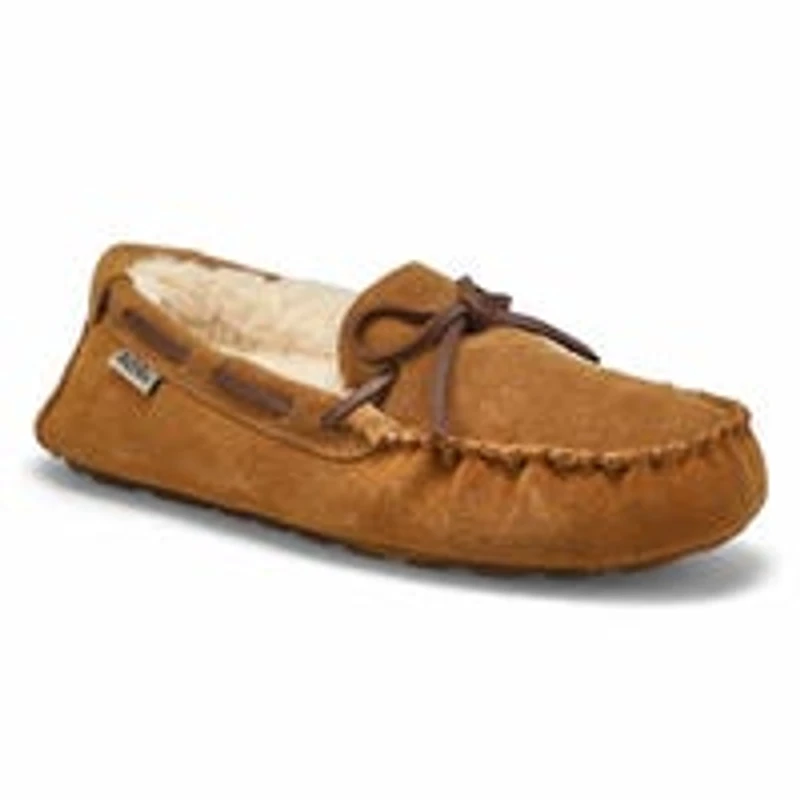 SoftMocs MISSANDEI, chtaigne, femmes