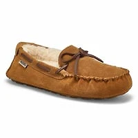 SoftMocs MISSANDEI, chtaigne, femmes