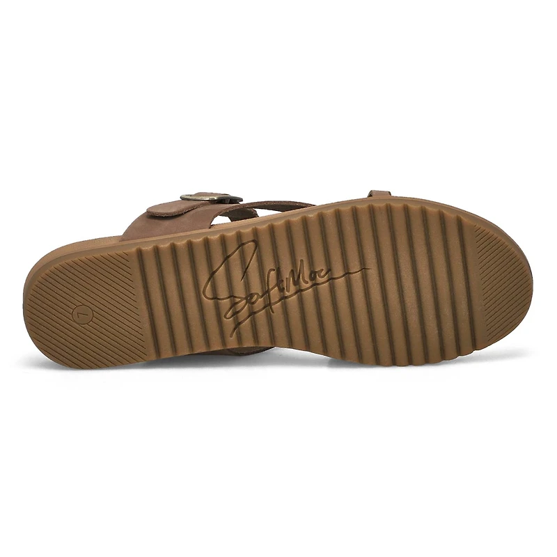 Women's Miya Toe Loop Sandal - Taupe