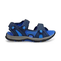 Boys' Panther 2.0 Sport Sandal - Navy