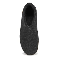 Men's Model A Closed Back Slipper