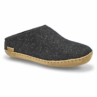 Women's Model B Open Back Slipper