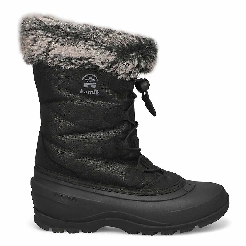Women's Momentum 3 Waterproof Winter Boot
