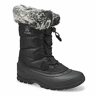Women's Momentum 3 Waterproof Winter Boot
