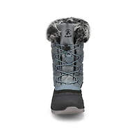 Women's Momentum 3 Waterproof Winter Boot