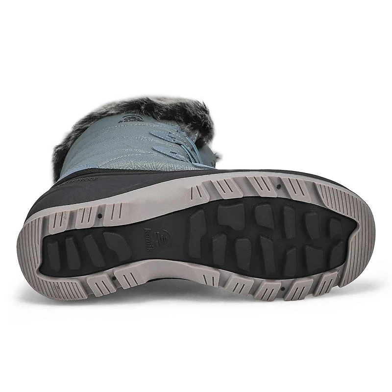 Women's Momentum 3 Waterproof Winter Boot