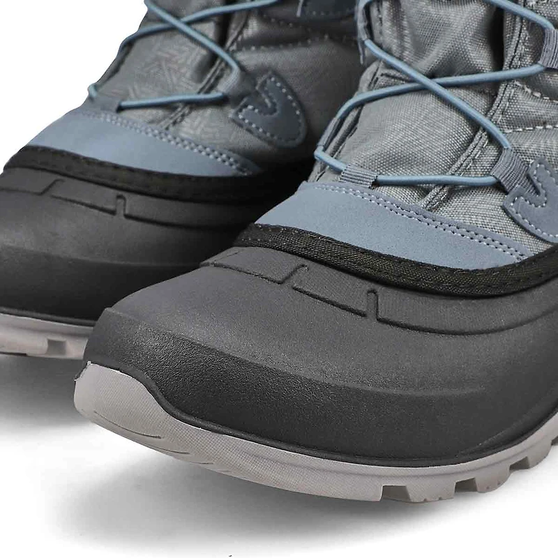 Women's Momentum 3 Waterproof Winter Boot