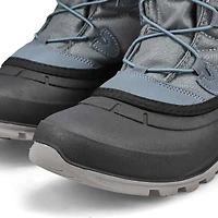 Women's Momentum 3 Waterproof Winter Boot