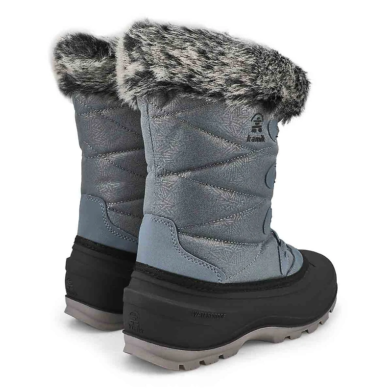 Women's Momentum 3 Waterproof Winter Boot