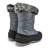 Women's Momentum 3 Waterproof Winter Boot