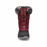 Women's Momentum 3 Waterproof Winter Boot