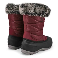 Women's Momentum 3 Waterproof Winter Boot
