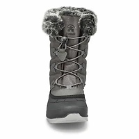 Women's Momentum 3 Waterproof Winter Boot