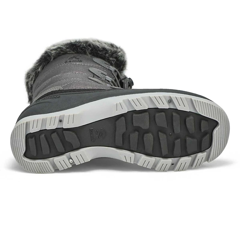 Women's Momentum 3 Waterproof Winter Boot