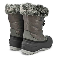 Women's Momentum 3 Waterproof Winter Boot