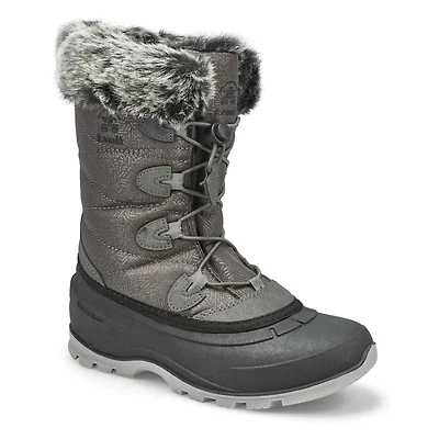 Women's Momentum 3 Waterproof Winter Boot